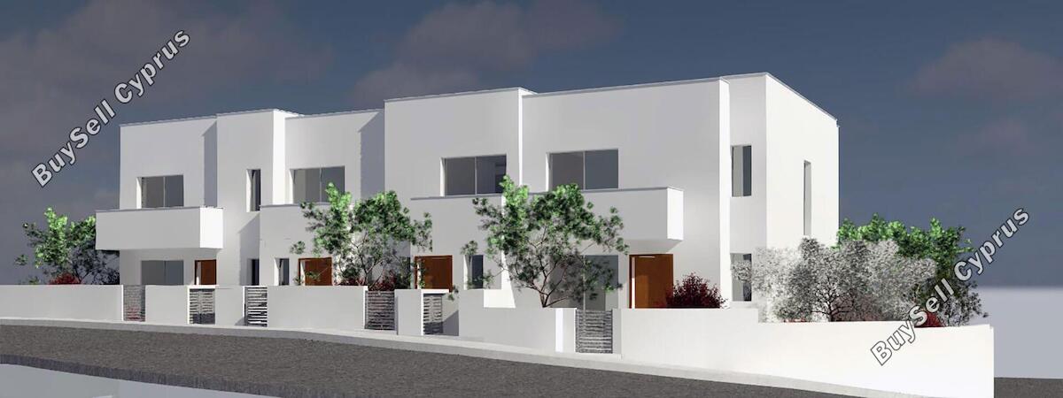 House in Paphos Emba for sale Cyprus