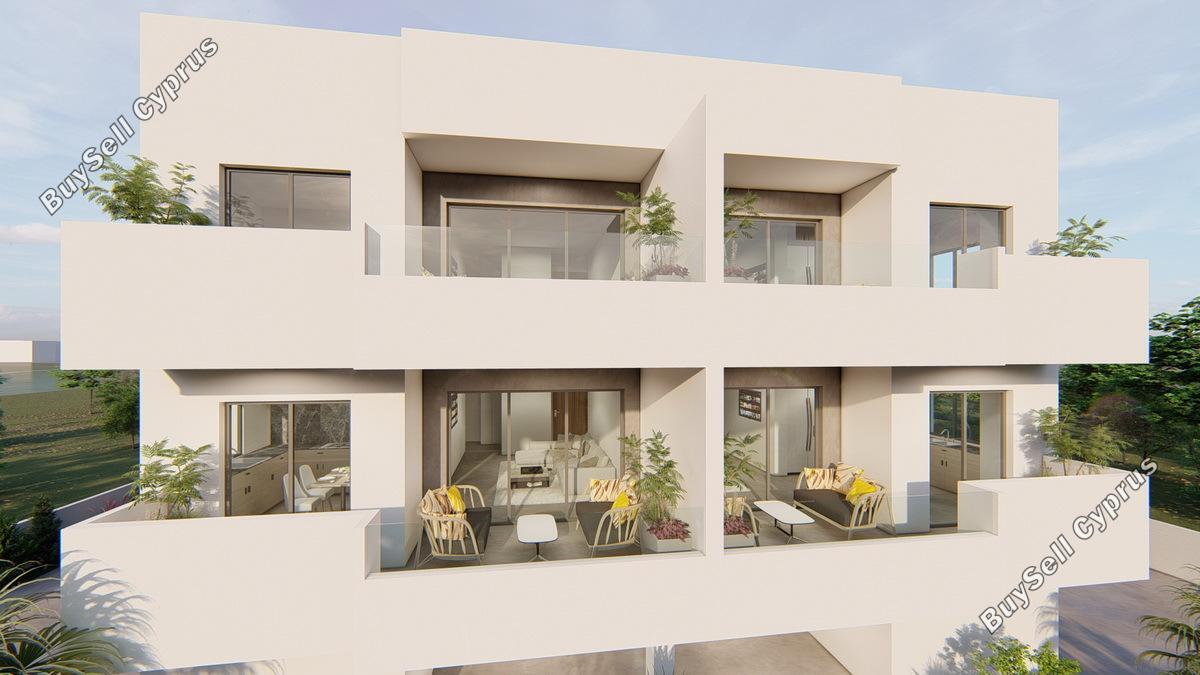 Apartment in Famagusta Frenaros for sale Cyprus