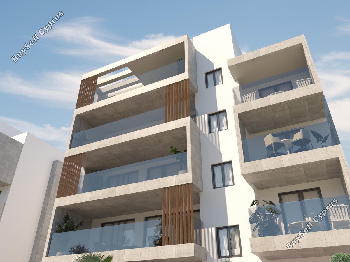 Apartment in Paphos Geroskipou for sale Cyprus