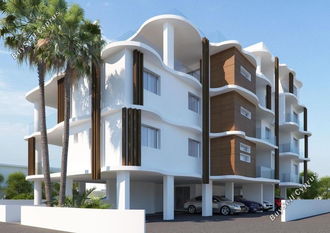 Apartment in Larnaca Kamares Larnaca for sale Cyprus