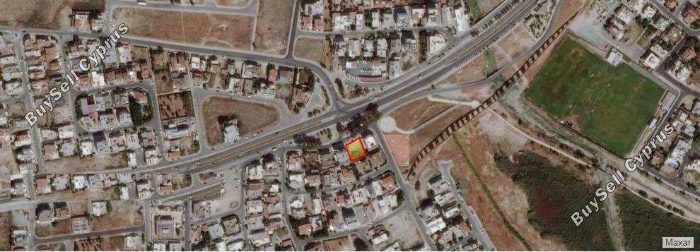 Land Plot in Larnaca (Kamares Larnaca) for sale