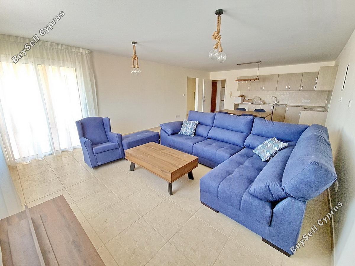 Apartment in Famagusta Kapparis for sale Cyprus