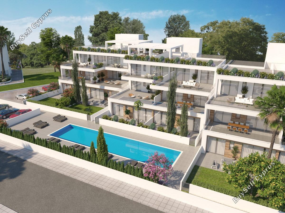 Apartment in Famagusta Kapparis for sale Cyprus