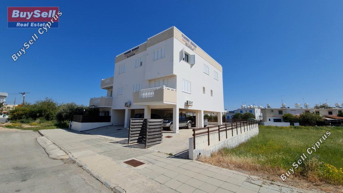 House in Famagusta (Kapparis) for sale