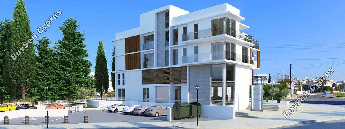 Apartment in Paphos Kato Paphos for sale Cyprus