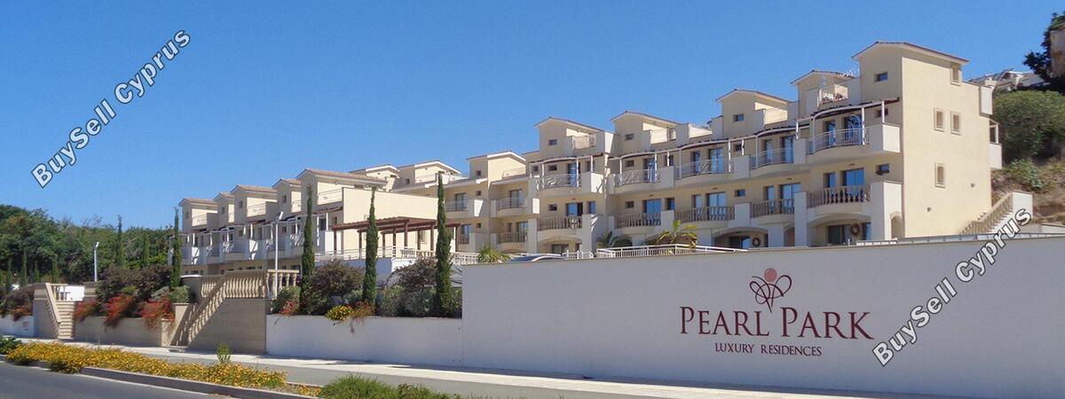 Apartment in Paphos Kato Paphos for sale Cyprus