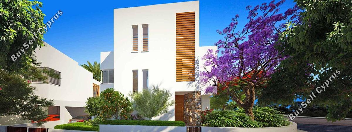 Detached house in Paphos (Kato Paphos) for sale