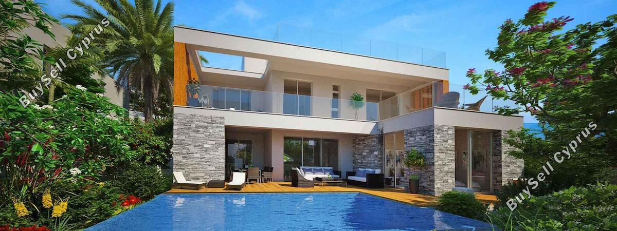 Detached house in Paphos Kato Paphos for sale Cyprus