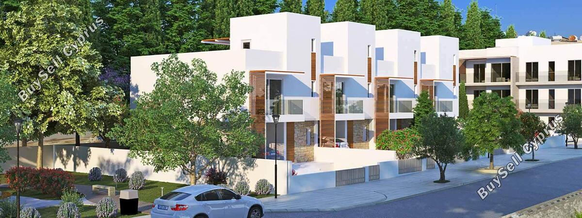 House in Paphos (Kato Paphos) for sale