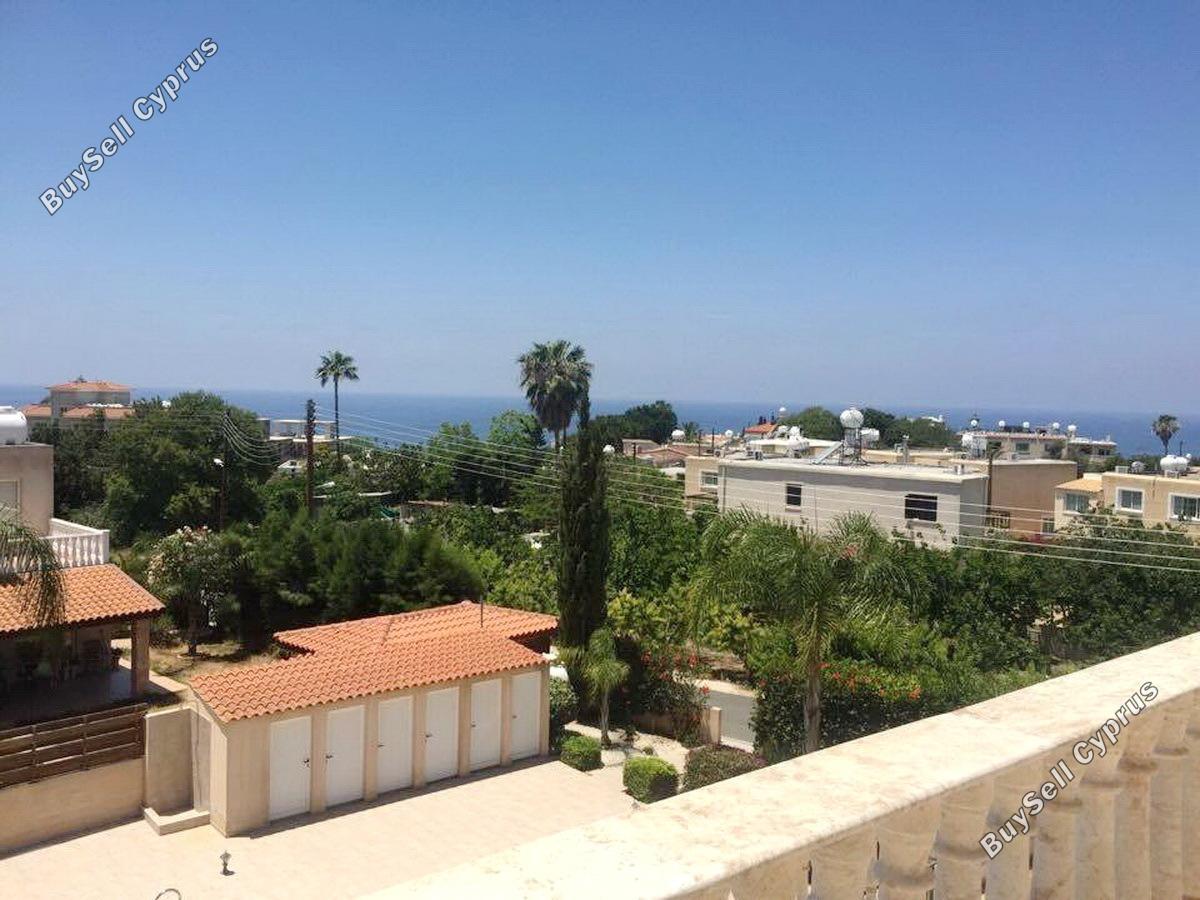 House in Paphos Kissonerga for sale Cyprus