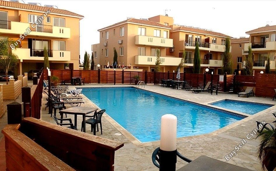 Apartment in Larnaca Kiti for sale Cyprus
