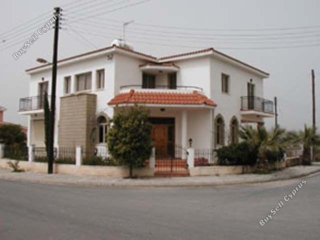 Detached house in Larnaca Kiti for sale Cyprus