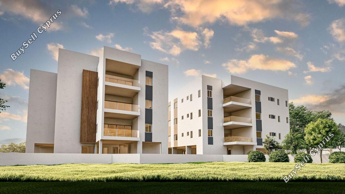 Apartment in Nicosia Lakatameia for sale Cyprus