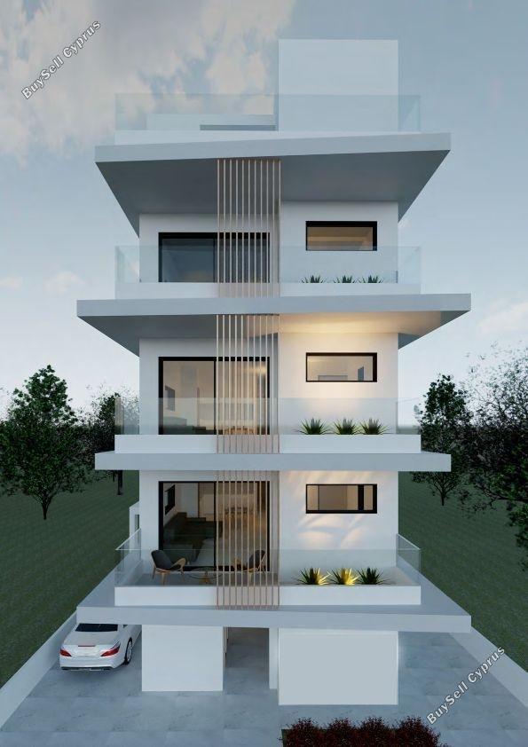 Apartment in Nicosia (Lakatameia) for sale