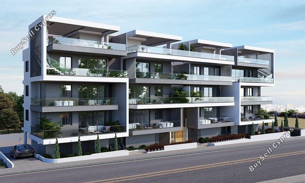 Apartment in Nicosia (Lakatameia) for sale
