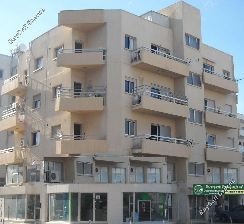 Apartment building in Larnaca Larnaca for sale Cyprus
