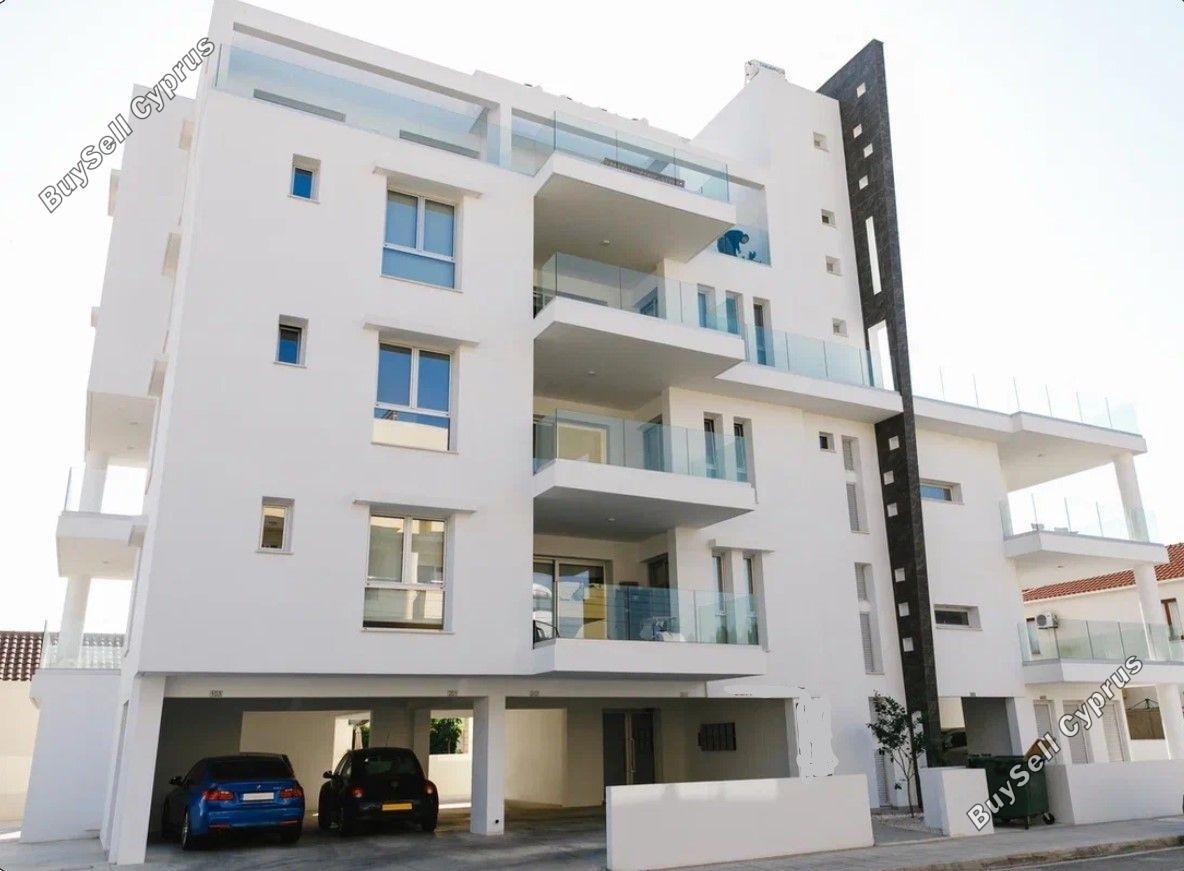 Apartment in Larnaca Larnaca for sale Cyprus