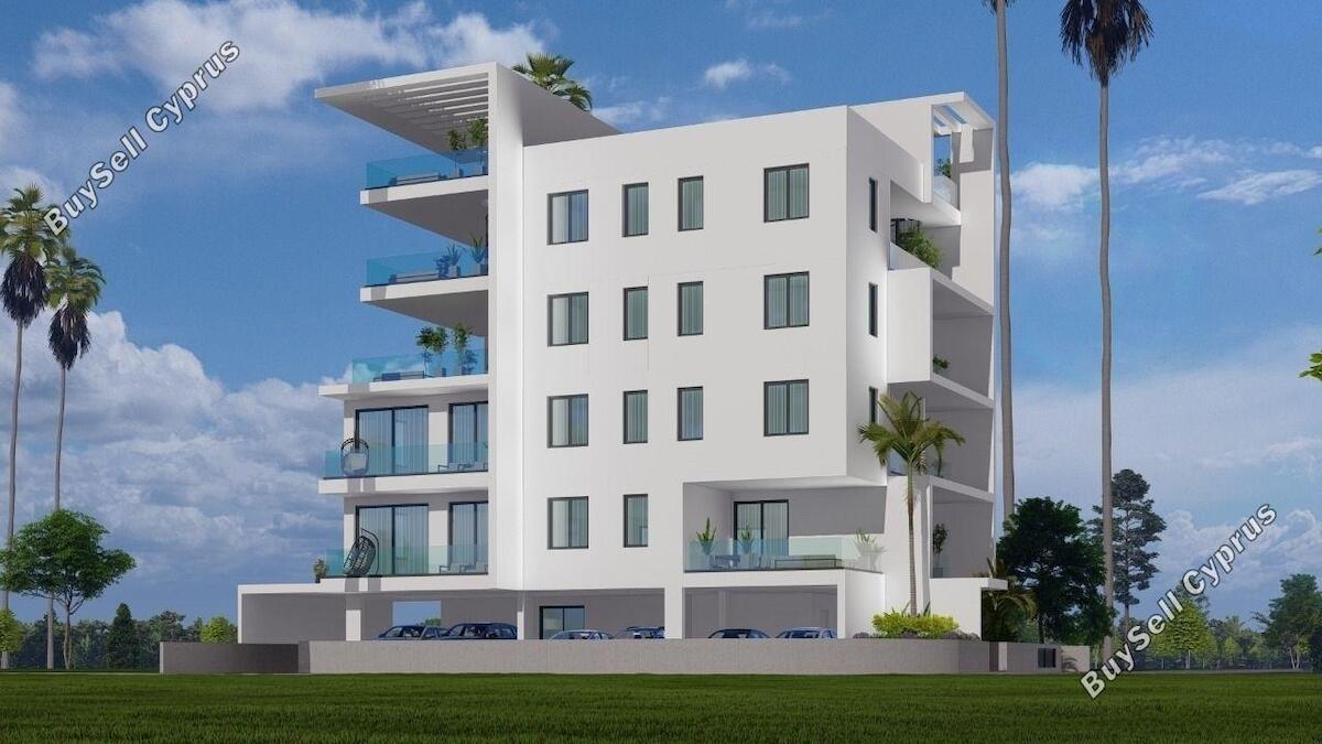 Apartment in Larnaca (Larnaca) for sale