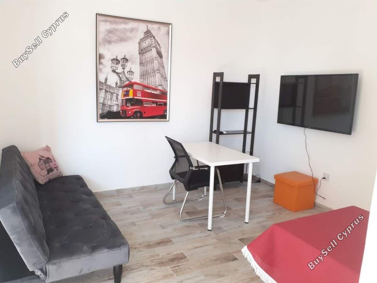 Apartment in Larnaca (Larnaca) for sale
