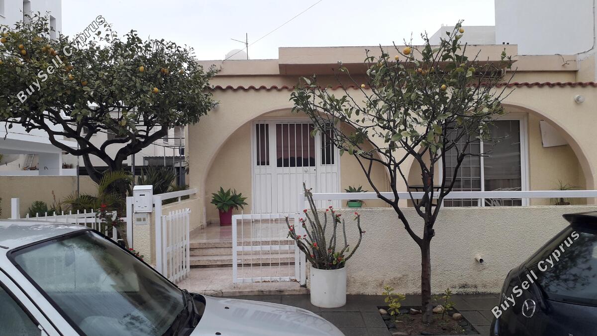 Bungalow House in Larnaca Larnaca for sale Cyprus