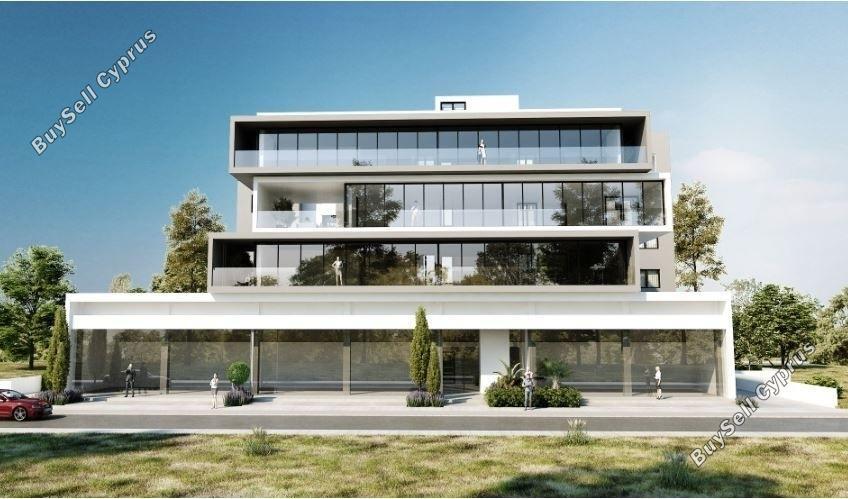 Commercial building in Larnaca (Larnaca) for sale