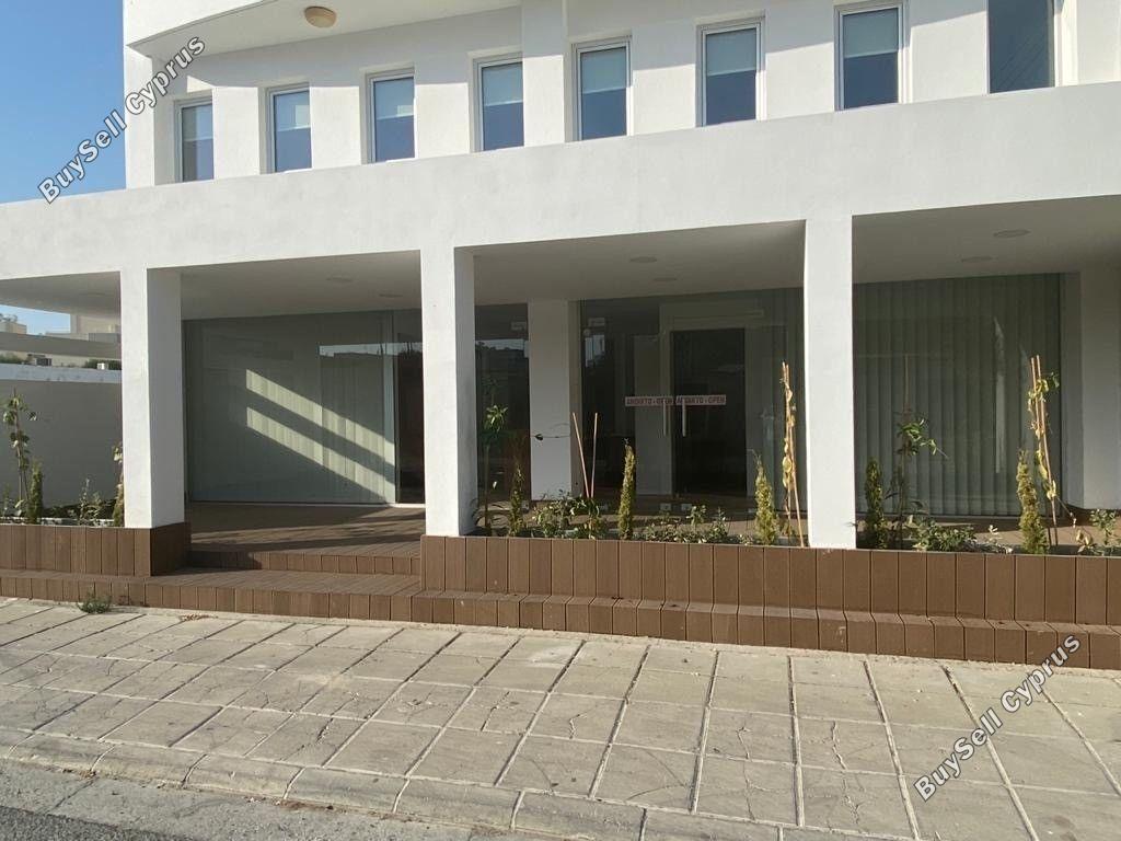 Commercial building in Larnaca (Larnaca) for sale