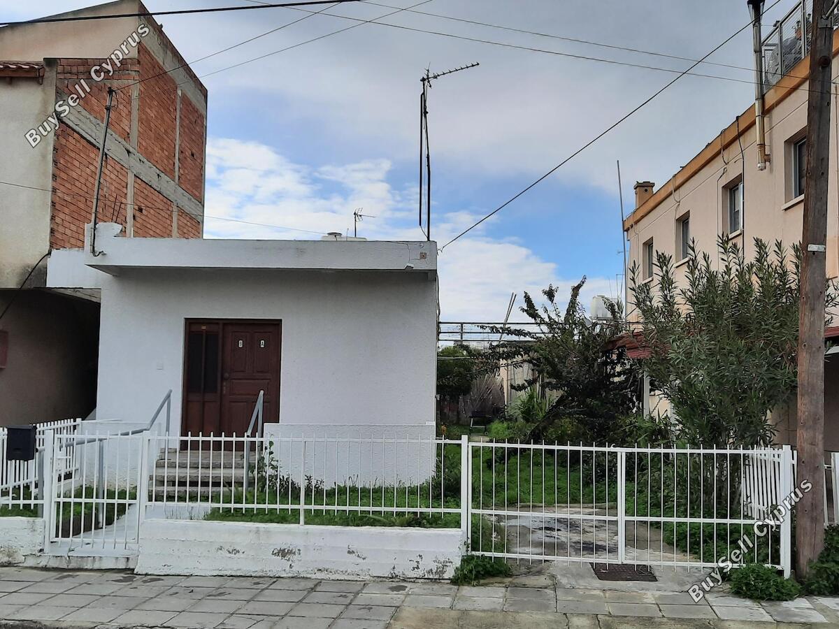 Detached house in Larnaca (Larnaca) for sale