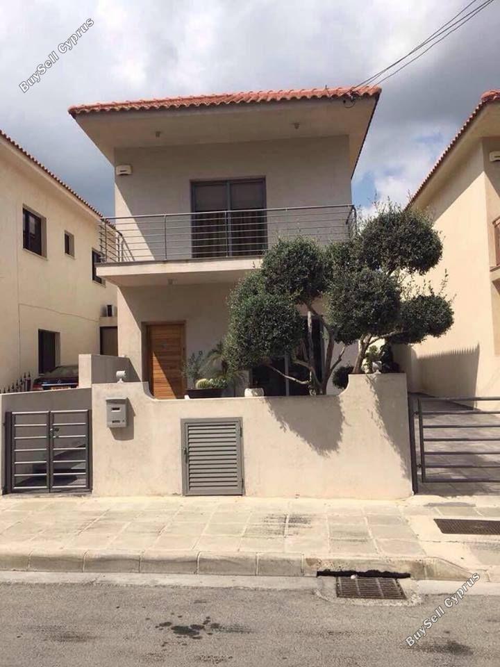 Detached house in Larnaca (Larnaca) for sale