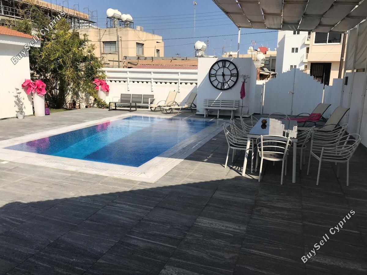 Detached house in Larnaca Larnaca for sale Cyprus