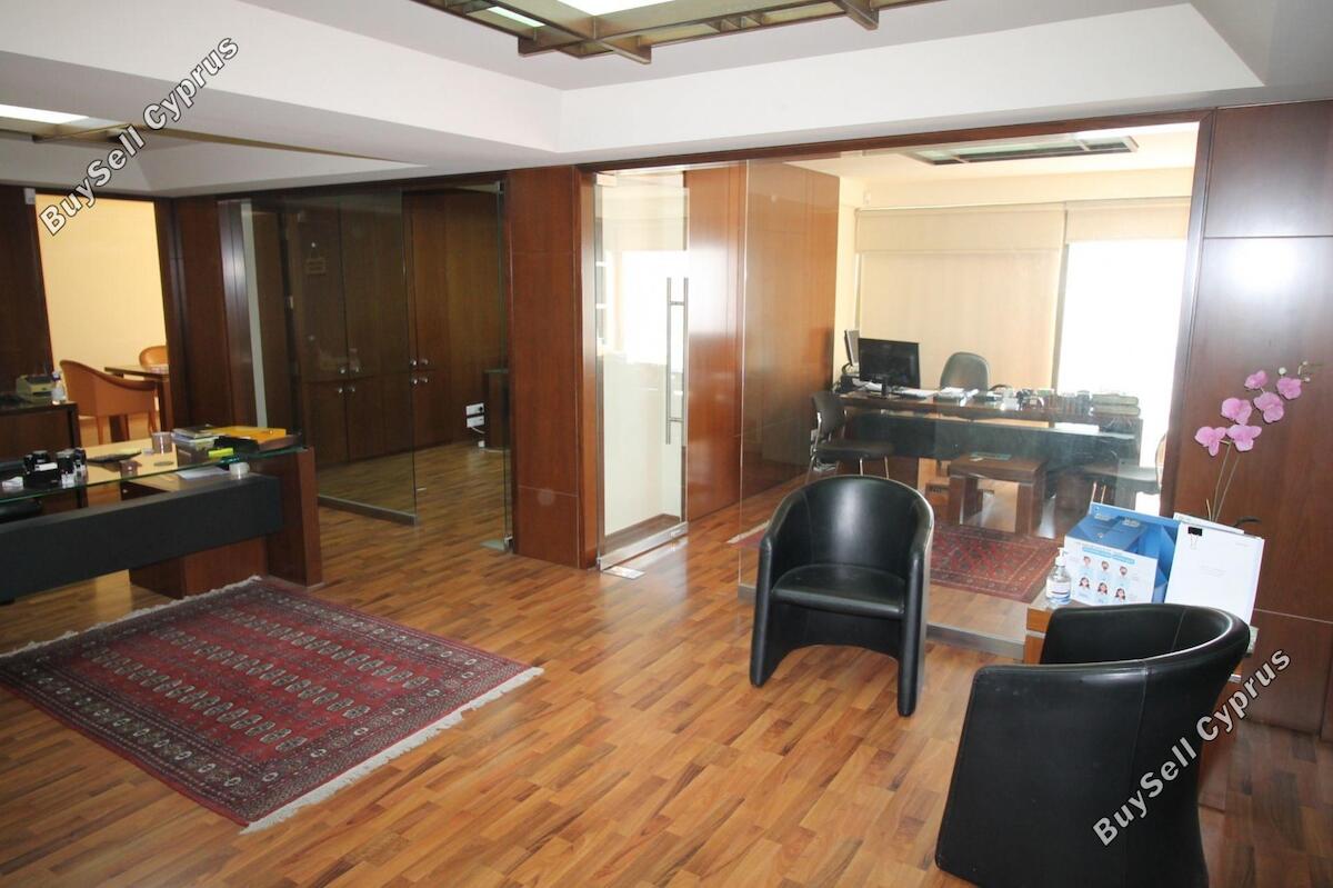 Office Commercial in Larnaca (Larnaca) for sale