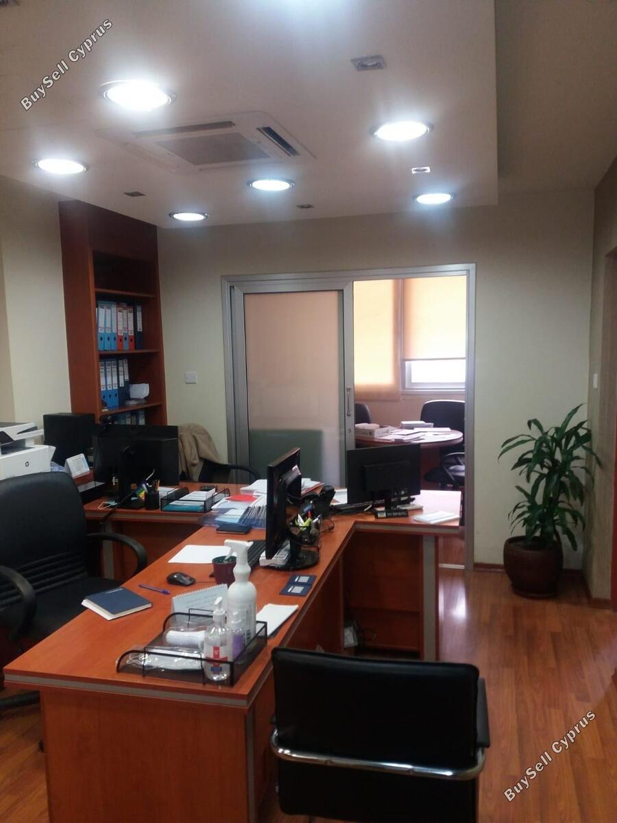 Office Commercial in Larnaca (Larnaca) for sale
