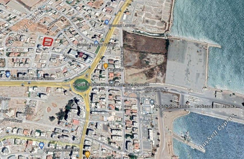 Land Plot in Larnaca (Larnaca) for sale