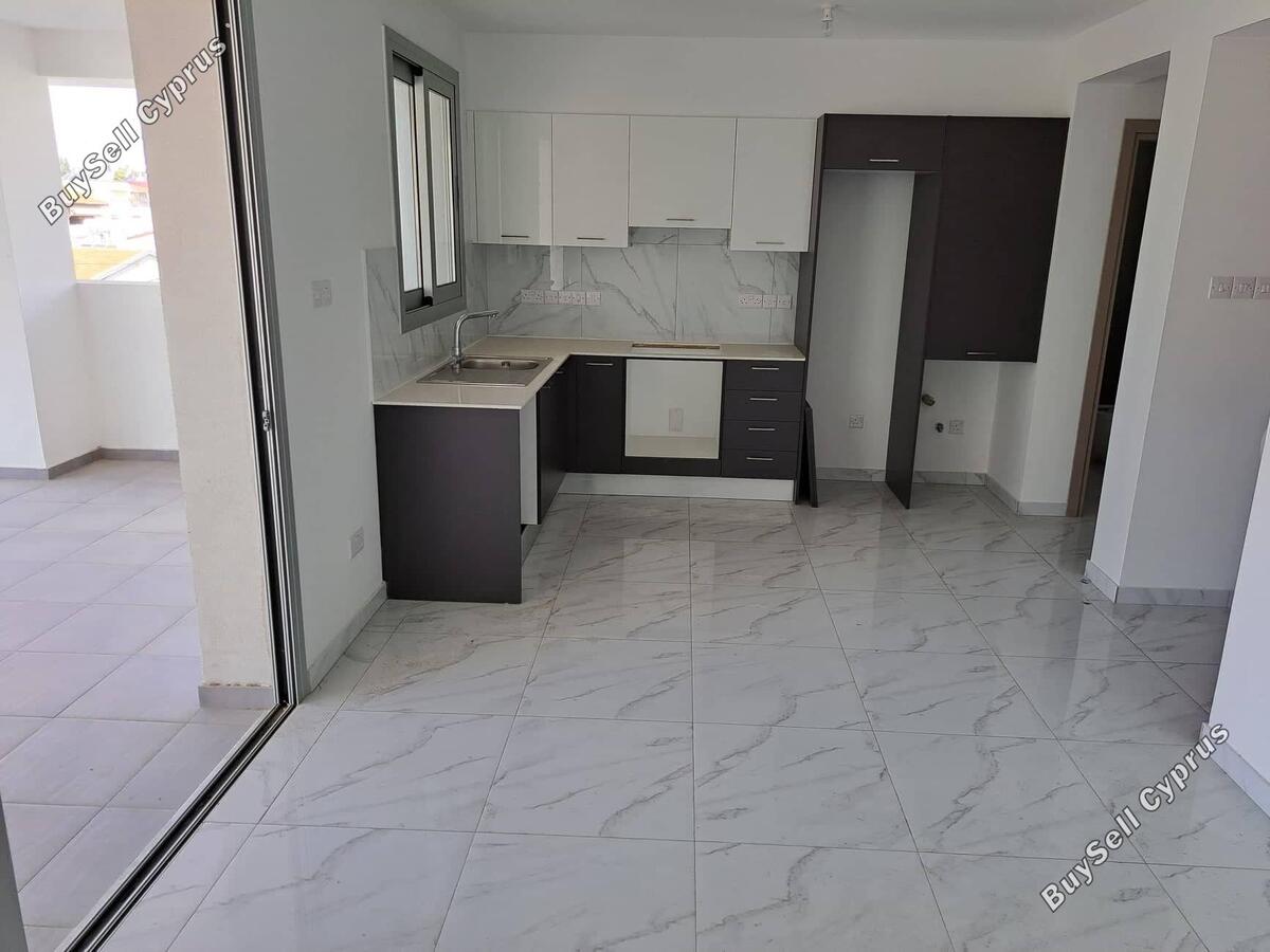 Apartment in Larnaca (Larnaca Municipality) for sale