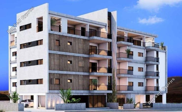 Apartment in Nicosia Latsia for sale Cyprus