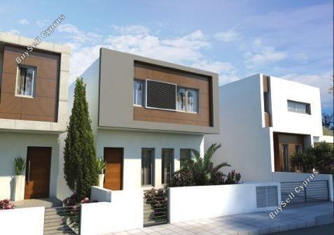Detached house in Nicosia (Latsia) for sale