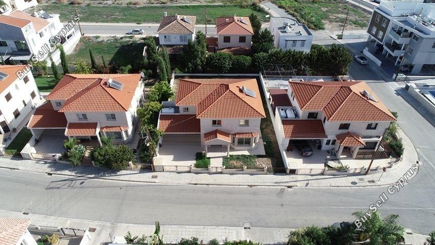 Detached house in Nicosia Latsia for sale Cyprus