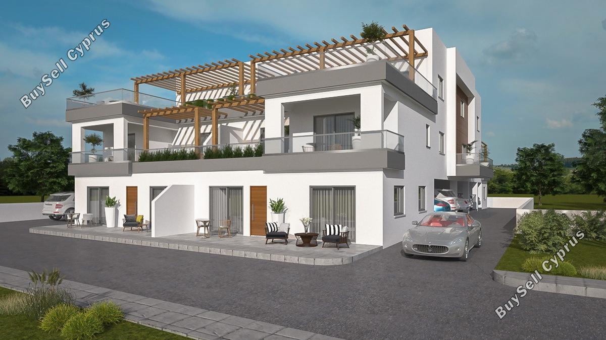 House in Famagusta Liopetri for sale Cyprus