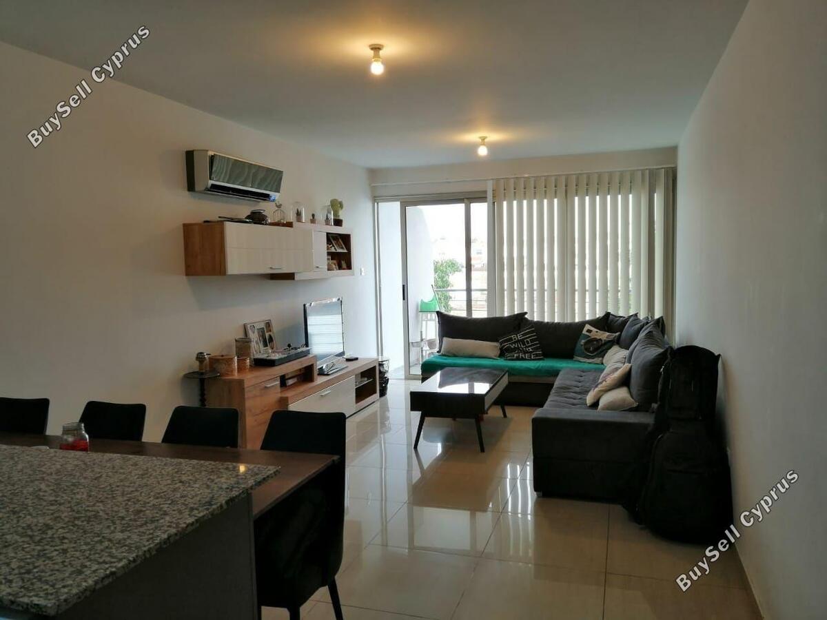 Apartment in Larnaca Livadia Larnacas for sale Cyprus