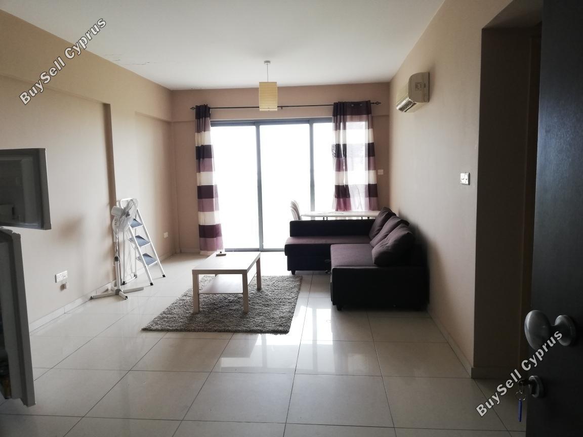 Apartment in Larnaca (Livadia Larnacas) for sale
