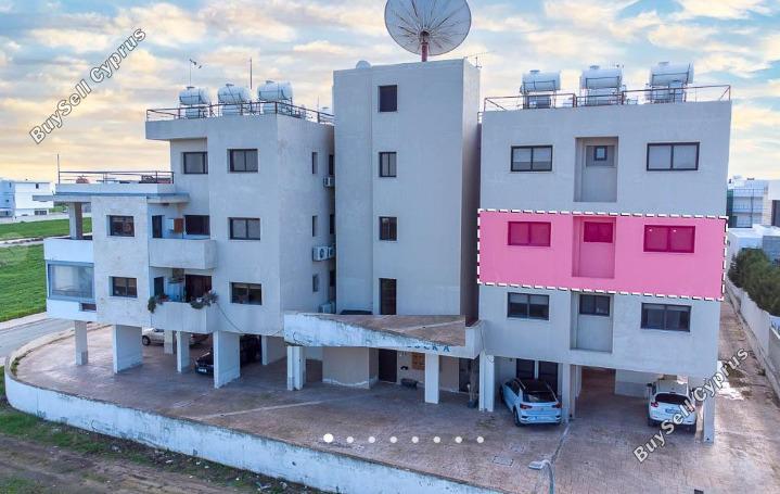 Apartment in Larnaca (Livadia Larnacas) for sale