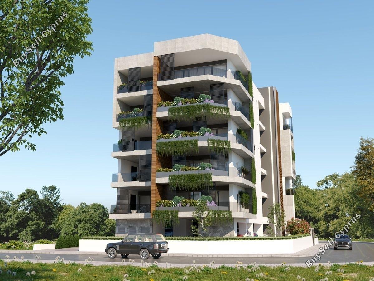 Apartment in Nicosia (Lykavitos) for sale