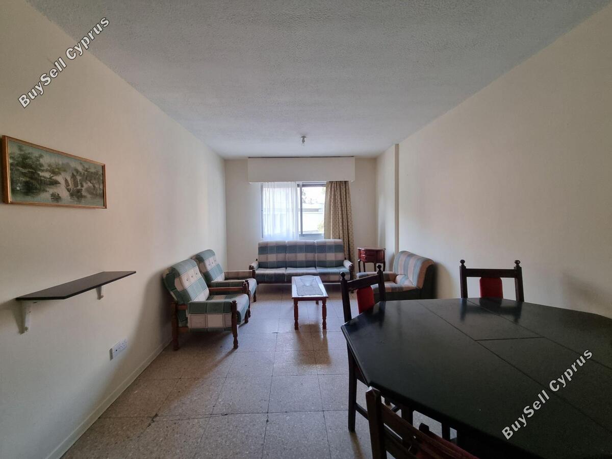 Apartment in Nicosia (Lykavitos) for sale