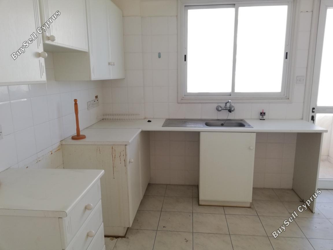 Apartment in Larnaca Mackenzie for sale Cyprus