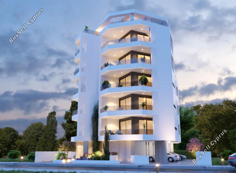 Apartment in Larnaca Mackenzie for sale Cyprus