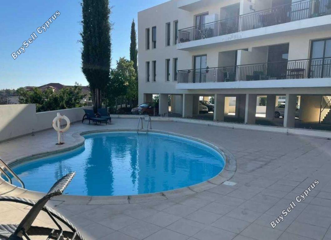 Apartment in Larnaca Mazotos for sale Cyprus
