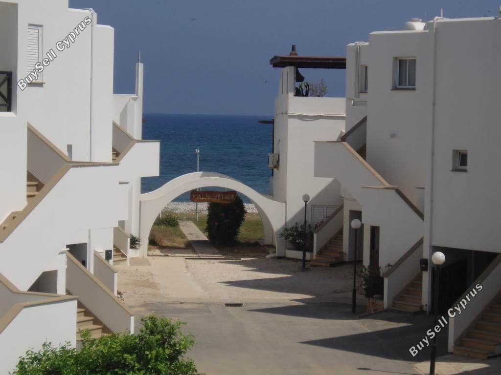 Apartment in Larnaca Meneou for sale Cyprus