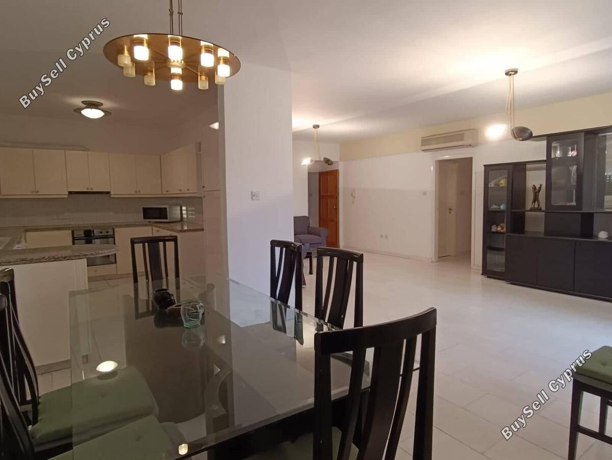 House in Limassol (Neapolis) for sale