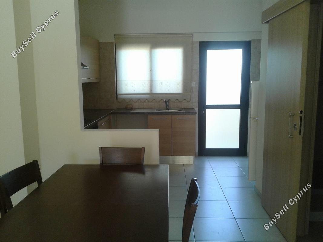 Apartment in Larnaca Ormideia for sale Cyprus