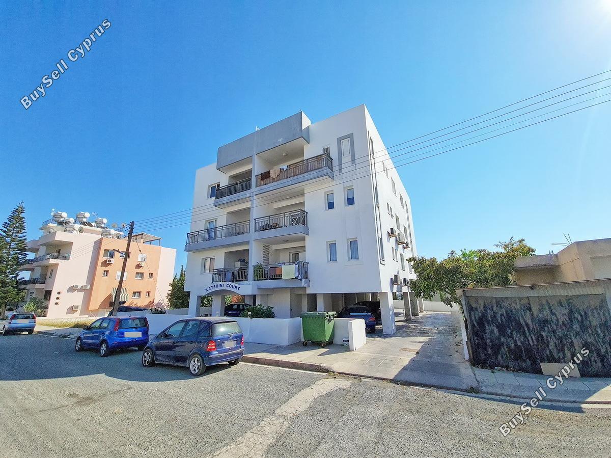 Apartment in Paphos Paphos City for sale Cyprus