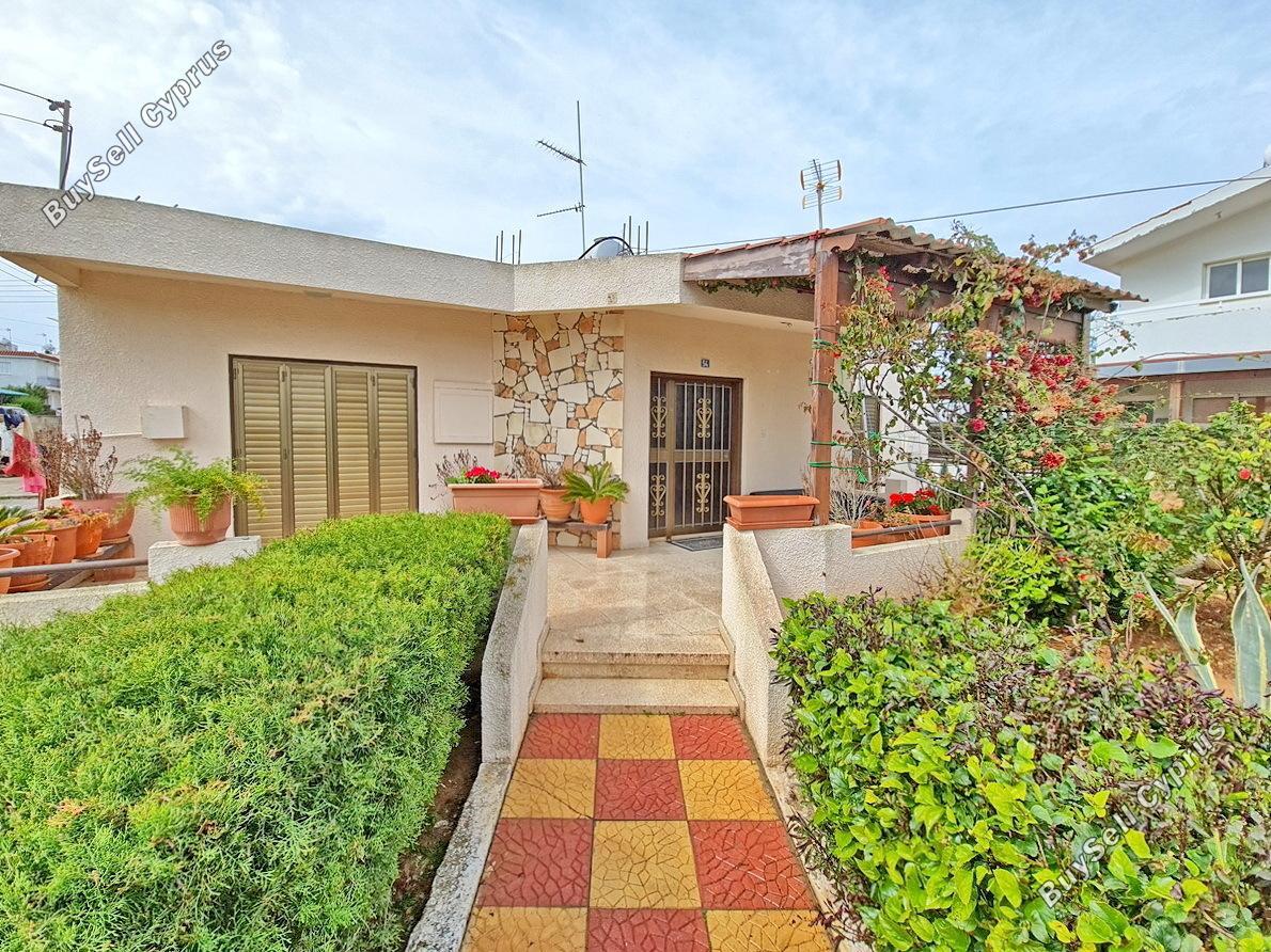 Bungalow House in Famagusta (Paralimni) for sale